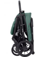 Прогулянкова коляска Carrello Nero CRL-5514 Pear Green